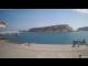 Webcam in Isola San Domino, 49 km entfernt
