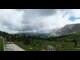 Webcam in Wolkenstein in Gröden, 4 km