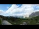 Webcam in Wolkenstein in Gröden, 4 km