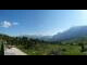 Webcam in Wolkenstein in Gröden, 4 km entfernt