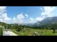 Webcam in Wolkenstein in Gröden, 4 km