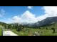 Webcam in Wolkenstein in Gröden, 4 km entfernt
