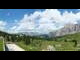 Webcam in Wolkenstein in Gröden, 4 km