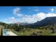 Webcam in Wolkenstein in Gröden, 4 km