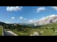Webcam in Wolkenstein in Gröden, 4 km