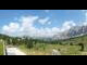 Webcam in Wolkenstein in Gröden, 4 km entfernt