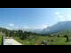 Webcam in Wolkenstein in Gröden, 2.5 km
