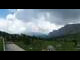 Webcam in Wolkenstein in Gröden, 4 km entfernt