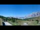 Webcam in Wolkenstein in Gröden, 2.5 km