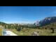 Webcam in Wolkenstein in Gröden, 4 km