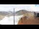 Webcam in Kurzras, 2 km entfernt