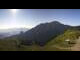 Webcam in Pfronten, 2.7 mi away