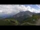 Webcam in Pfronten, 2.7 mi away