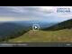 Webcam in Lackenhof, 10 mi away