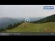 Webcam in Lackenhof, 10 mi away