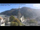 Webcam in Maishofen, 3.7 mi away