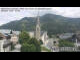 Webcam in Maishofen, 10.5 km entfernt