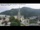 Webcam in Maishofen, 10.5 km entfernt
