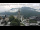 Webcam in Maishofen, 4 mi away