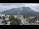 Webcam in Maishofen, 4 mi away