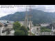 Webcam in Maishofen, 4 mi away