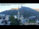 Webcam in Maishofen, 7.2 km entfernt