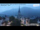 Webcam in Maishofen, 3.4 mi away
