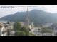 Webcam in Maishofen, 10.5 km entfernt