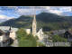Webcam in Maishofen, 4 mi away