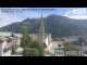 Webcam in Maishofen, 10.5 km entfernt