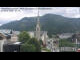 Webcam in Maishofen, 10.5 km entfernt