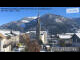 Webcam in Maishofen, 10.5 km