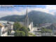 Webcam in Maishofen, 4 mi away