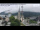 Webcam in Maishofen, 10.5 km entfernt