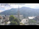 Webcam in Maishofen, 4 mi away