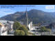 Webcam in Maishofen, 10.5 km entfernt
