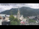 Webcam in Maishofen, 10.5 km entfernt