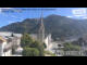 Webcam in Maishofen, 10.5 km