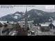 Webcam in Maishofen, 6.3 km entfernt