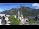 Webcam in Maishofen, 4 mi away