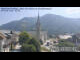 Webcam in Maishofen, 4 mi away