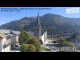 Webcam in Maishofen, 10.5 km entfernt