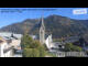 Webcam in Maishofen, 10.5 km entfernt