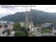 Webcam in Maishofen, 9.6 km