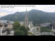 Webcam in Maishofen, 10.5 km