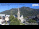 Webcam in Maishofen, 8.9 km