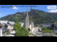 Webcam in Maishofen, 3.7 mi away