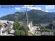Webcam in Maishofen, 10.5 km