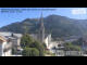 Webcam in Maishofen, 4 mi away