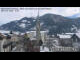 Webcam in Maishofen, 10.5 km entfernt